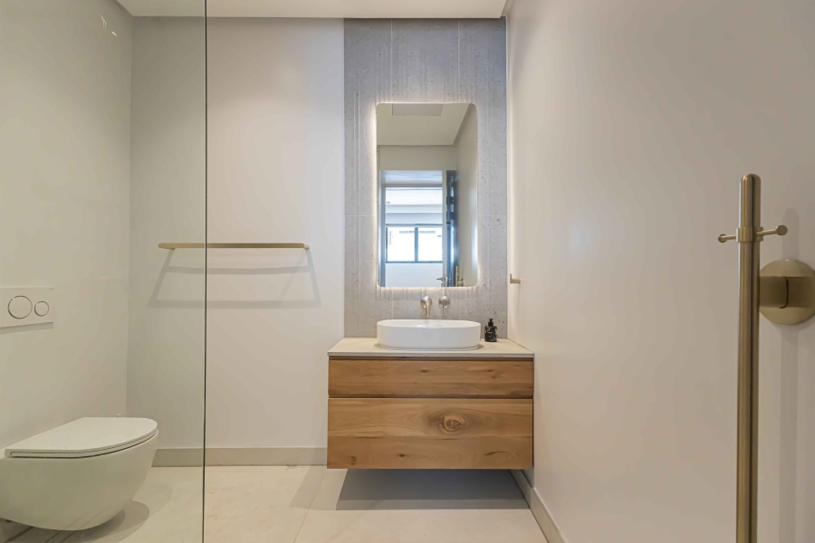 To Let 1 Bedroom Property for Rent in Waterfront Western Cape